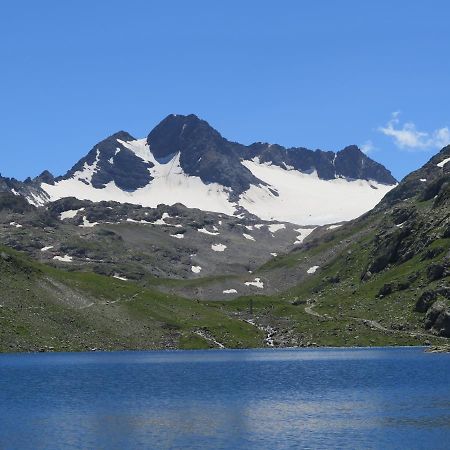 Vos Vacances A Albiez Montrond ภายนอก รูปภาพ