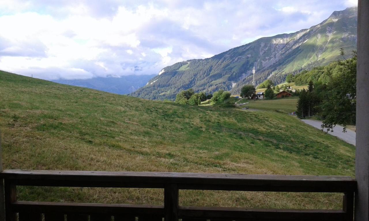 Vos Vacances A Albiez Montrond ภายนอก รูปภาพ