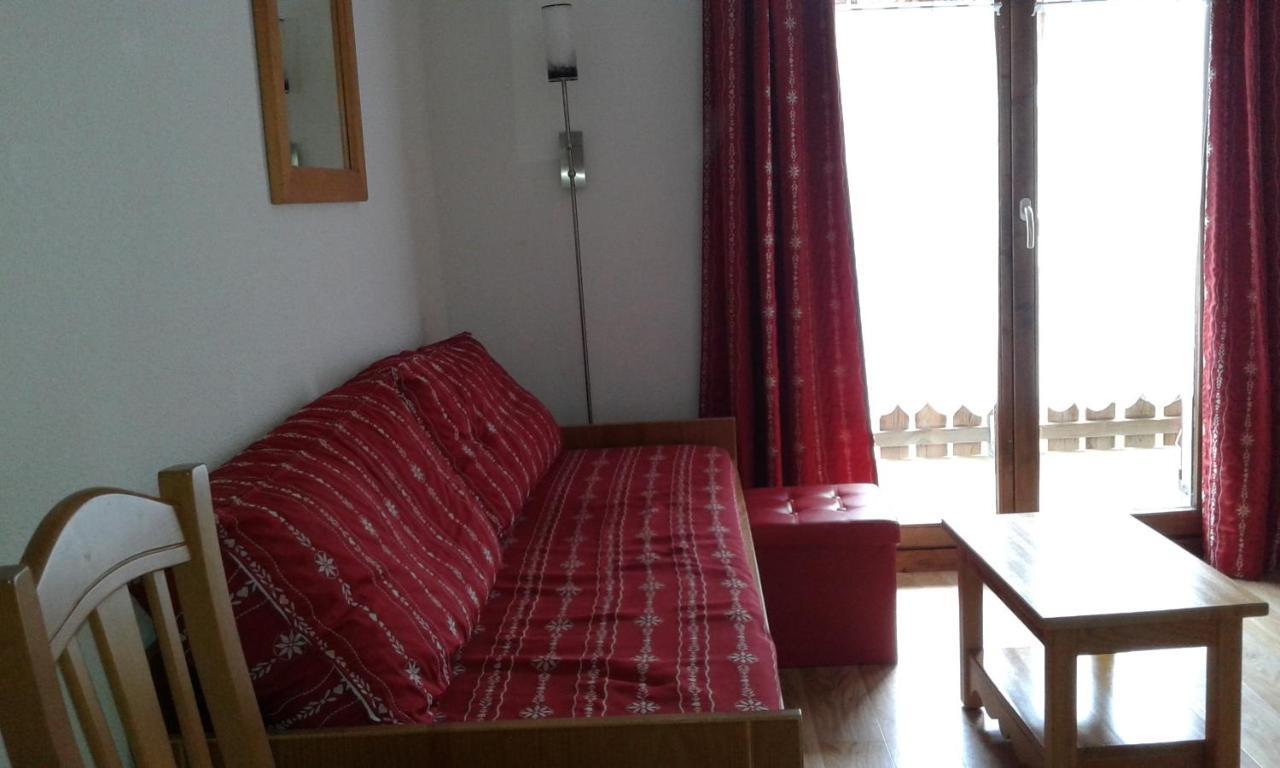 Vos Vacances A Albiez Montrond ภายนอก รูปภาพ